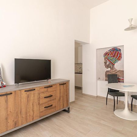 La Casa Di Nonna Apartment Ostuni Luaran gambar