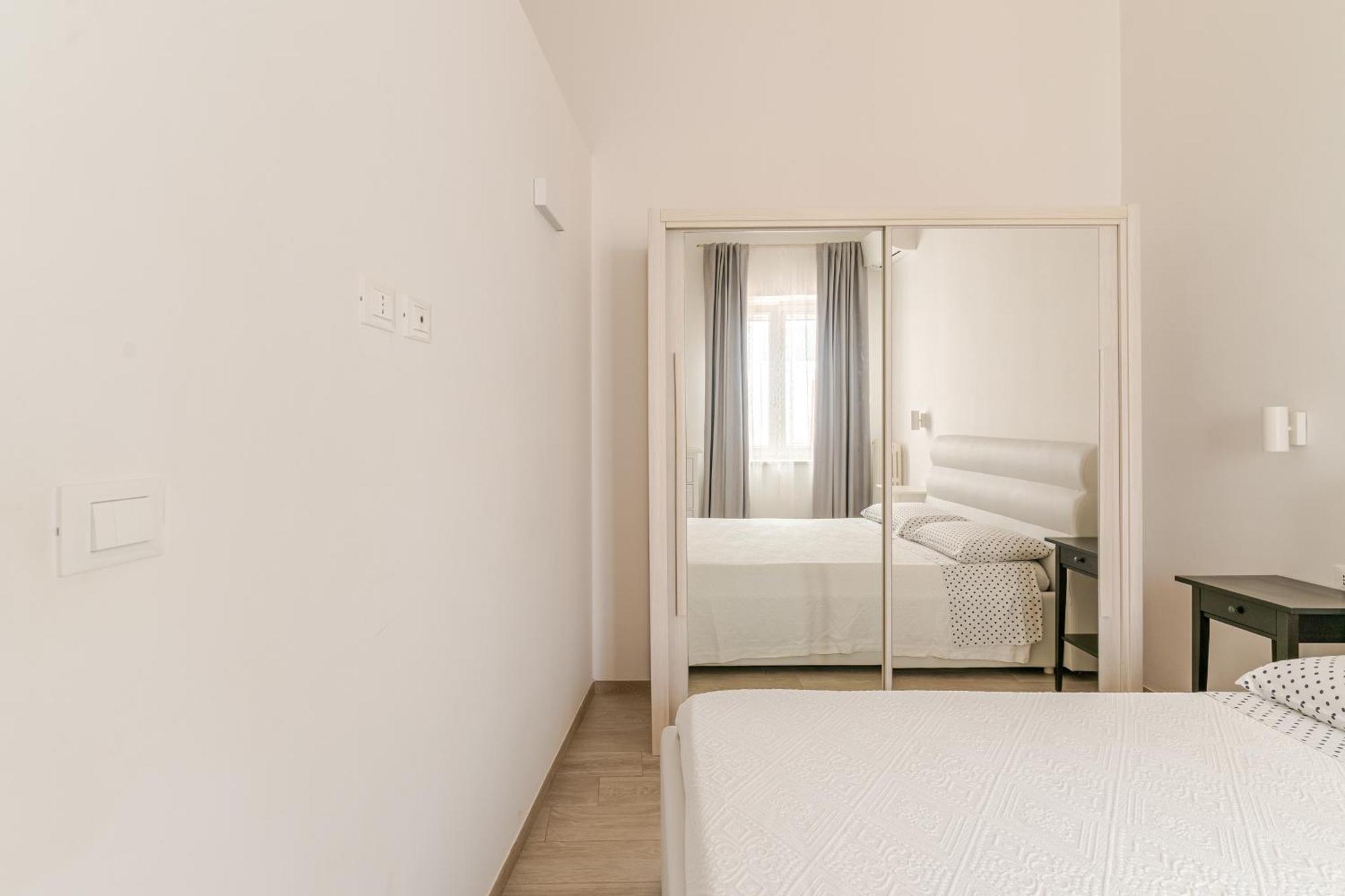 La Casa Di Nonna Apartment Ostuni Luaran gambar