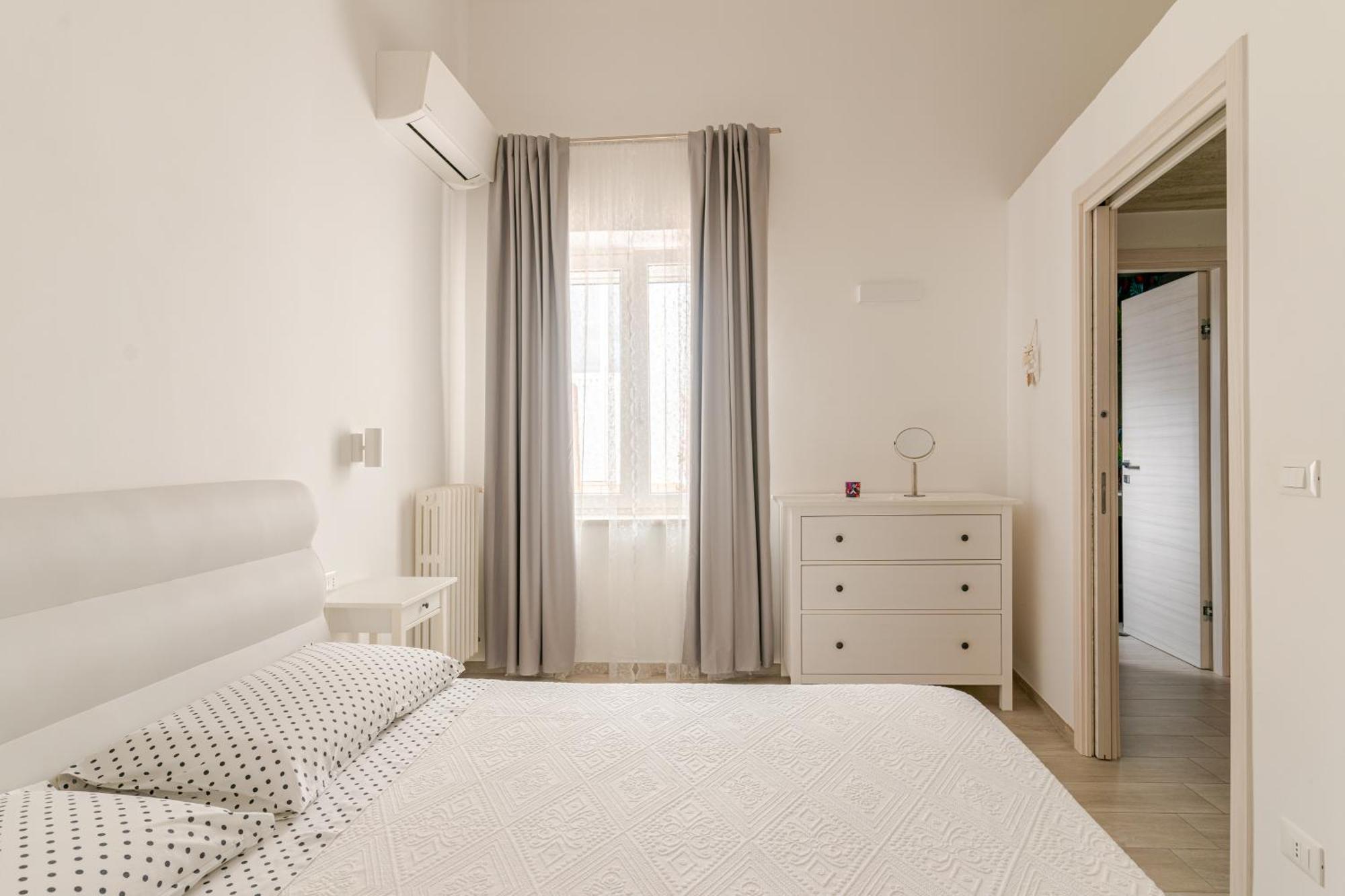 La Casa Di Nonna Apartment Ostuni Luaran gambar