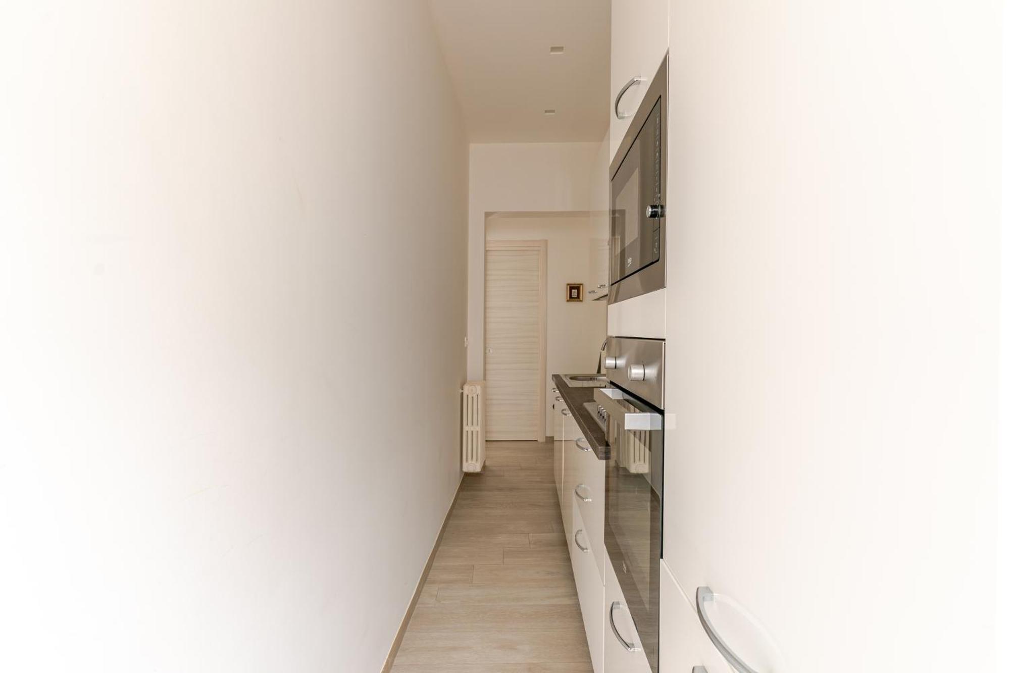 La Casa Di Nonna Apartment Ostuni Luaran gambar