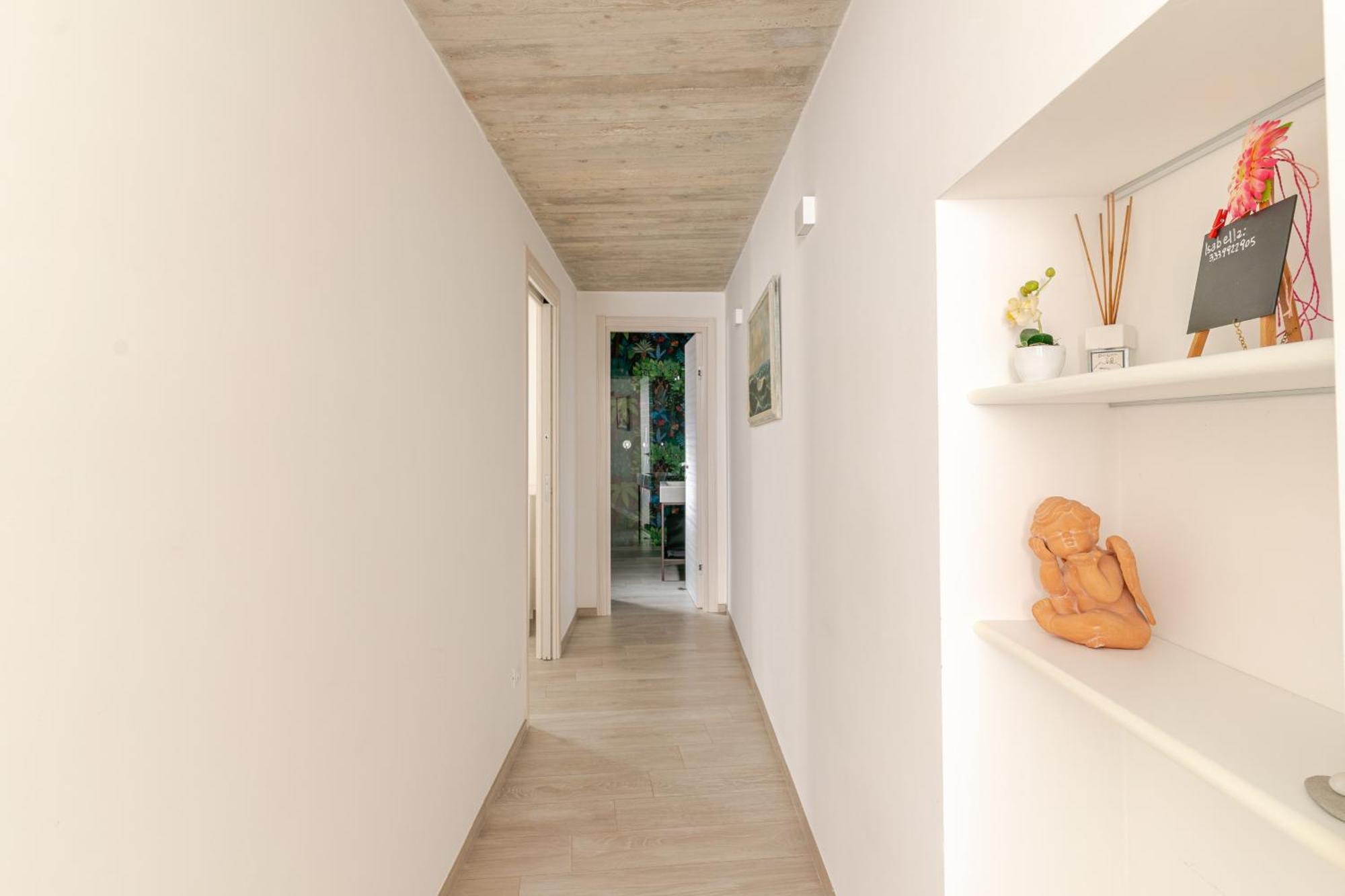 La Casa Di Nonna Apartment Ostuni Luaran gambar
