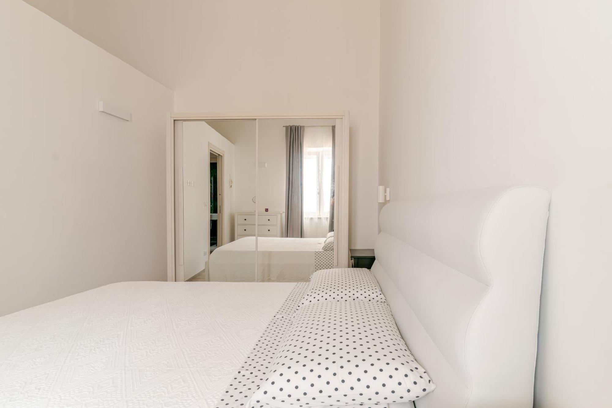 La Casa Di Nonna Apartment Ostuni Luaran gambar